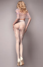 Ballerina 581 Ivory Tights